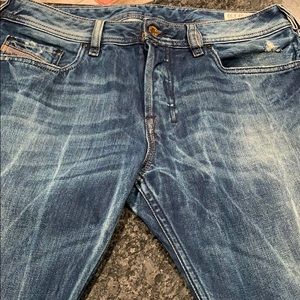 Diesel jeans